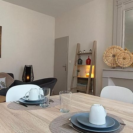 Duplex Confort Hotel De Ville 2 Chambres 2 Sdb Ангулем Экстерьер фото